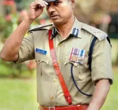 ಹೈ ಬೀಮ್ ಲೈಟ್ ಒನ್ವೇ, ಫುಟ್ಬಾತ್ ಮೇಲೆ ವಾಹನ ಚಾಲನೆ ಮಾಡುವವರೇ ಎಚ್ಚರ: ಅಲೋಕ್ ಕುಮಾರ್