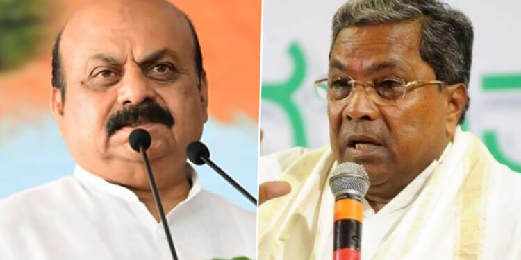 ವಾಲ್ಮೀಕಿ ನಿಗಮದ 40 ಕೋಟಿ ರೂ. ಹಣ ಖಜಾನೆಯಿಂದ ನೇರವಾಗಿ ಬೇರೆ ಖಾತೆಗಳಿಗೆ ವರ್ಗಾವಣೆ ಆರೋಪ