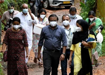 ಕೇರಳದಲ್ಲಿ ಮತ್ತೆ ನಿಫಾ ವೈರಸ್ ಭೂತ!