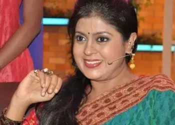 ನಮ್ಮ ಮೆಟ್ರೋ ಗೆ ಧ್ವನಿಯಾಗಿದ್ದ ಖ್ಯಾತ ಕನ್ನಡ ನಿರೂಪಕಿ ಅಪರ್ಣಾ ಇನ್ನಿಲ್ಲ