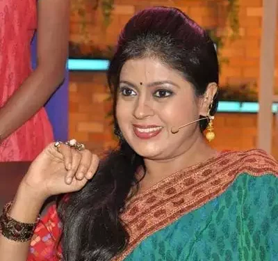 ನಮ್ಮ ಮೆಟ್ರೋ ಗೆ ಧ್ವನಿಯಾಗಿದ್ದ ಖ್ಯಾತ ಕನ್ನಡ ನಿರೂಪಕಿ ಅಪರ್ಣಾ ಇನ್ನಿಲ್ಲ