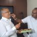 ಜಿ.ಟಿ ದೇವೇಗೌಡರ ಮನವೊಲಿಸಿದ ಕುಮಾರಸ್ವಾಮಿ.. ಇಂದು ಸಭೆ..