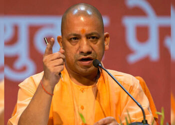 ಯೋಗಿ ನಾಡಲ್ಲಿ ಕಾಲ್ತುಳಿ.. ಶತಕ ದಾಟಿದ ಸತ್ತವರ ಸಂಖ್ಯೆ.. ಕಾರಣ ಏನು..?