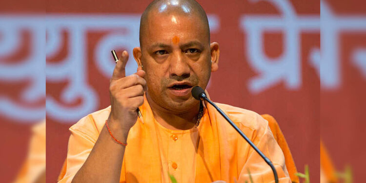 ಯೋಗಿ ನಾಡಲ್ಲಿ ಕಾಲ್ತುಳಿ.. ಶತಕ ದಾಟಿದ ಸತ್ತವರ ಸಂಖ್ಯೆ.. ಕಾರಣ ಏನು..?