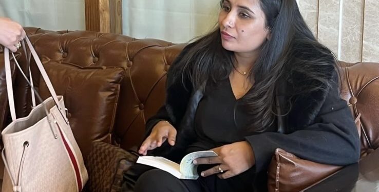 ಪವಿತ್ರ ಸ್ನೇಹಿತೆ ಸಮತಾಗೆ ಮತ್ತೆ ಪೊಲೀಸರ ಡ್ರಿಲ್ ! ಇಂದು ವಿಚಾರಣೆಗೆ ಸಮತಾ ಹಾಜರ್ !