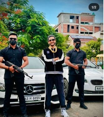 ರೀಲ್ಸ್‌ನಲ್ಲಿ ಹುಚ್ಚಾಟ ಮಾಡುವ ಜನರಿಗೆ ಎಚ್ಚರಿಕೆ ಗಂಟೆ..