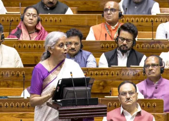 ಐದು ಕೋಟಿ ಆದಿವಾಸಿಗಳಿಗೆ ಸುಧಾರಿತ ಗ್ರಾಮ ಅಭಿಯಾನ