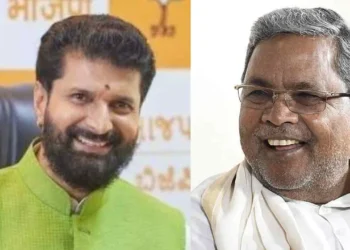 ಮುಡಾ ಪ್ರಕರಣದಲ್ಲಿ ಸಿದ್ದರಾಮಯ್ಯ ರಾಜೀನಾಮೆಯೇ ಪರಿಹಾರ: ಸಿ ಟಿ ರವಿ..