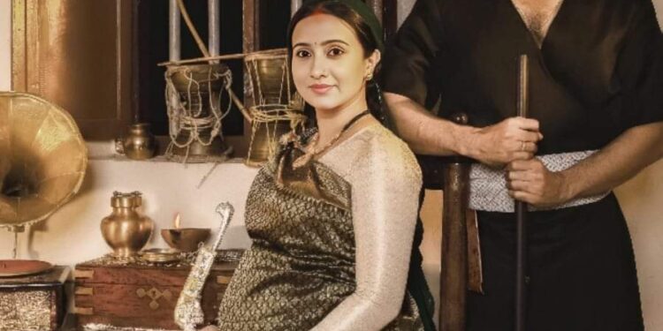 ನಟ ಭುವನ್ ಹಾಗೂ ನಟಿ ಹರ್ಷಿಕಾ ಕಡೆಯಿಂದ ಅಭಿಮಾನಿಗಳಿಗೆ ಗುಡ್ ನ್ಯೂಸ್ ..