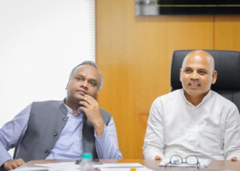 ಕೌನ್ಸಿಲಿಂಗ್ ಮೂಲಕ ಪಿಡಿಒ ವರ್ಗಾವಣೆಗೆ: ಪ್ರಿಯಾಂಕ್ ಖರ್ಗೆ