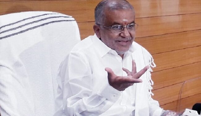 ಜೆಡಿಎಸ್ ಈಗ ಒಡೆದ ಮನೆ.. ಜಿ.ಟಿ ದೇವೇಗೌಡರು ಎತ್ತ ಕಡೆ..?