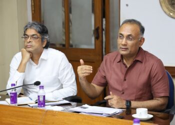 ರಾಜಸ್ಥಾನದಿಂದ ಸರಬರಾಜಾಗುತ್ತಿದ್ದ ಮಾಂಸ ಕುರಿಯದ್ದೆ: ದಿನೇಶ್ ಗುಂಡುರಾವ್..!!