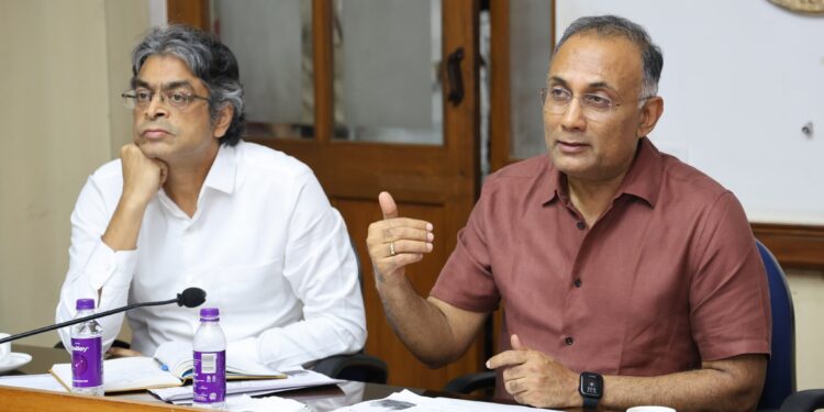 ರಾಜಸ್ಥಾನದಿಂದ ಸರಬರಾಜಾಗುತ್ತಿದ್ದ ಮಾಂಸ ಕುರಿಯದ್ದೆ: ದಿನೇಶ್ ಗುಂಡುರಾವ್..!!