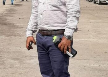 ಮೈಸೂರಲ್ಲಿ ಡೆಂಗ್ಯೂ ಗೆ ಆರೋಗ್ಯಾಧಿಕಾರಿ ಸಾವು