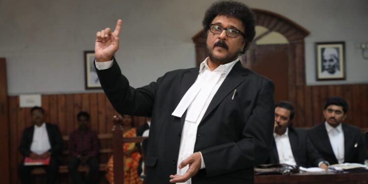 ಜನಮೆಚ್ಚಿದ “ಜಡ್ಜ್ ಮೆಂಟ್” ಗೆ ಯಶಸ್ವಿ ಏಳನೇ ವಾರ” .