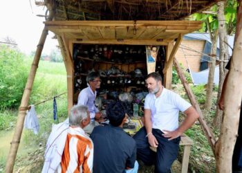 ಲೋಕಸಭೆ ವಿರೋಧ ಪಕ್ಷದ ನಾಯಕ ಇಷ್ಟ ಆಗೋದು ಯಾಕೆ..?