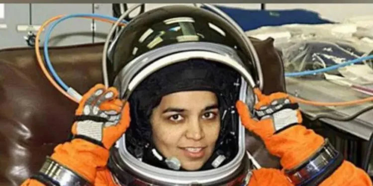 ಮತ್ತೊಮ್ಮೆ ಕಲ್ಪನಾ ಚಾವ್ಲಾರನ್ನ ನೆನೆದ ಭಾರತೀಯರು ! ಮರುಕಳಿಸದಿರಲಿ ಮತ್ತೊಂದು ದುರಂತ !