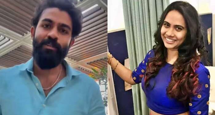 ಯುವ & ಶ್ರೀದೇವಿ ಡಿವೋರ್ಸ್ ಅರ್ಜಿ ಇಂದು ವಿಚಾರಣೆ !