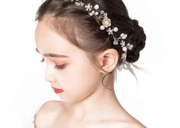 kids fashion: ಹೆಣ್ಣುಮಕ್ಕಳ ಅಲಂಕಾರಕ್ಕೆ ಸಾಥ್‌ ನೀಡಲು ಬಂತು ನಾನಾ ಶೈಲಿಯ ಹೇರ್‌ ಆಕ್ಸೆಸರೀಸ್‌.!