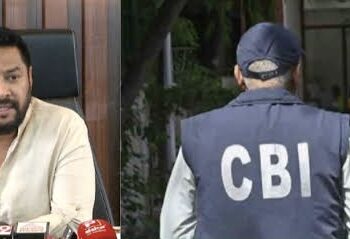 ವಾಲ್ಮಿಕಿ ಅಭಿವೃದ್ದಿ ನಿಗಮ ಅಕ್ರಮ ಪ್ರಕರಣಕ್ಕೆ ಎಂಟ್ರಿ ಕೊಟ್ಟ ಸಿಬಿಐ ! ಖಾತೆದಾರರ ವಿಚಾರಣೆ ಆರಂಭ ! 