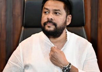 ಮಾಜಿ ಸಚಿವ ಬಿ.ನಾಗೇಂದ್ರ ಬಂಧನ ಫಿಕ್ಸ್ ?! ಇ.ಡಿ ಅಧಿಕಾರಿಗಳಿಂದ ನಿರಂತರ ವಿಚಾರಣೆ !