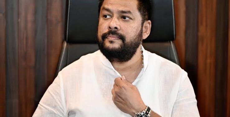 ಮಾಜಿ ಸಚಿವ ಬಿ.ನಾಗೇಂದ್ರ ಬಂಧನ ಫಿಕ್ಸ್ ?! ಇ.ಡಿ ಅಧಿಕಾರಿಗಳಿಂದ ನಿರಂತರ ವಿಚಾರಣೆ !
