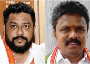 ಬಿ.ನಾಗೇಂದ್ರ & ಬಸನಗೌಡ ದದ್ದಲ್ ಮನೆಯಲ್ಲೆ ಬೀಡು ಬಿಟ್ಟ ಇ.ಡಿ ಟೀಂ ! ನಿರಂತರ ಪರಿಶೀಲನೆ !