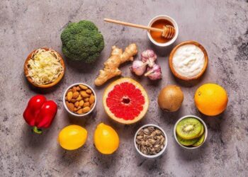 ದೇಹದಲ್ಲಿ ರೋಗನಿರೋಧಕ ಶಕ್ತಿಯನ್ನು ಹೆಚ್ಚಿಸಲು ಈ ಪದಾರ್ಥಗಳನ್ನ ಸೇವಿಸಿ.!