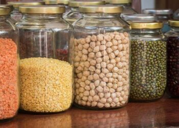 Tips to store grains in monsoon: ಮಳೆಗಾಲದಲ್ಲಿ ಧಾನ್ಯಗಳನ್ನ ಶೇಖರಣೆ ಮಾಡಲು ಈ ಟಿಪ್ಸ್ ನ ಫಾಲೋ ಮಾಡಿ.!