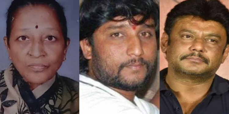 ಕೊನೆಬಾರಿ ತಾಯಿಯ ಮುಖ ನೋಡಲಾಗದೆ ನರಳುತ್ತಿರುವ ಆರೋಪಿ ರಾಘವೇಂದ್ರ ! ಕೋರ್ಟ್ ಬಿಟ್ಟರೂ ವಿಧಿ ಬಿಡಲಿಲ್ಲ !