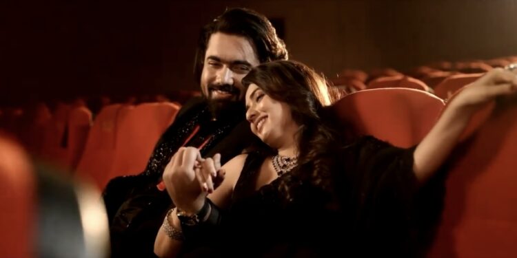 ಅದ್ಧೂರಿ ಪ್ರಿ-ವೆಡ್ಡಿಂಗ್ ಶೂಟ್ ನಲ್ಲಿ ಮಿಂಚಿದ ತರುಣ್-ಸೋನಾಲ್ ಜೋಡಿ ! ಕನ್ನಡಿಗರ ಆಶೀರ್ವಾದ ಬೇಡಿದ ಸ್ಟಾರ್ ಕಪಲ್ !