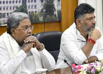 ಇಂದು ಕಾವೇರಿ ನೀರು ನಿರ್ವಹಣಾ ಪ್ರಾಧಿಕಾರದ ಸಭೆ ! ತಮಿಳುನಾಡಿಗೆ ಹರಿಯಲಿದ್ಯಾ ಹೆಚ್ಚುವರಿ ನೀರು ?! 