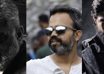 ಸೆಟ್ಟೇರಲು ಸಿದ್ಧವಾಯ್ತಾ ಕೆಜಿಎಫ್-3 ?! ಅಜಿತ್ & ಯಶ್ ಜುಗಲ್ ಬಂದಿಗೆ ನೀಲ್ ತಯಾರಿ ?! 