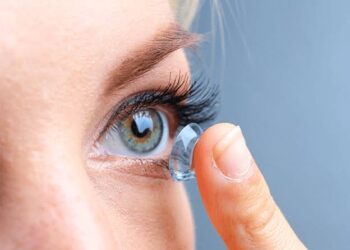 Contact lens: ಕಾಂಟ್ಯಾಕ್ಟ್ ಲೆನ್ಸ್ ಧರಿಸುವ ಮುನ್ನ ಈ ವಿಚಾರಗಳ ಬಗ್ಗೆ ಗಮನಹರಿಸಿ.!