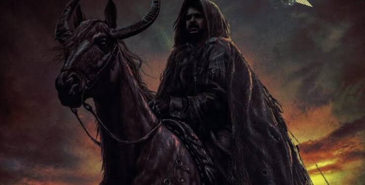 ತೆರೆಗೆ ಬರಲು ಸಜ್ಜಾದ UI ! ಉಪ್ಪಿ ನಿರ್ದೇಶನದ ಯುಐ ಸೆಪ್ಟೆಂಬರ್ ನಲ್ಲಿ ರಿಲೀಸ್ ?! 