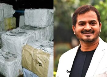 ನಾಯಿ ಮಾಂಸ ಪ್ರಕರಣದಲ್ಲಿ ಅಬ್ದುಲ್ ರಜಾಕ್ ಗೆ ನೋಟಿಸ್ ! ವಿಚಾರಣೆಗೆ ಹಾಜರಾಗುವಂತೆ ಬುಲಾವ್ ! 