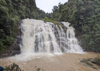 ಕೊಡಗಿನಾದ್ಯಂತ ಜಲಧಾರೆ, ಕೆರೆಗಳಿಗೆ ಇಳಿಯುವುದಕ್ಕೆ ನಿಷೇಧ ಹೇರಿದ ಜಿಲ್ಲಾಧಿಕಾರಿ