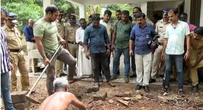 ಮಹಿಳೆ ನಾಪತ್ತೆ ಆದ 15 ವರ್ಷಗಳ ಬಳಿಕ ಆಕೆಯ ಅವಶೇಷಗಳು ಮನೆಯಲ್ಲೇ ಪತ್ತೆ, ಐವರ ಬಂಧನ..