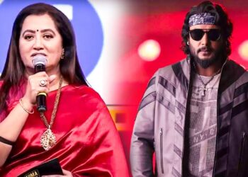 ಕೊನೆಗೂ ಡೆವಿಲ್ ಬಗ್ಗೆ ಮೌನ ಮುರಿದ ಸುಮಲತಾ ಅಂಬರೀಶ್..!!