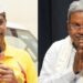 ಮುಖ್ಯಮಂತ್ರಿ ಸಿದ್ದರಾಮಯ್ಯ ಈ ಹಿಂದಿನ ಯಾವುದೇ ಕಡುಭ್ರಷ್ಟ ಮಾಜಿ ಮುಖ್ಯಮಂತ್ರಿಗಳಿಗಿಂತ ಭಿನ್ನವೇನಿಲ್ಲ…