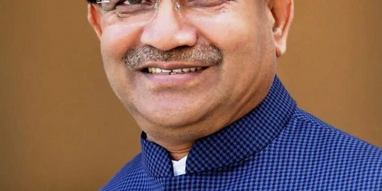 ಶಿರಡಿಗೆ ಹೋಗುವ ರೈಲುಗಳು ಕಮಲನಗರದಲ್ಲಿ ನಿಲ್ಲಲಿ: ಭಗವಂತ ಖೂಬಾ..