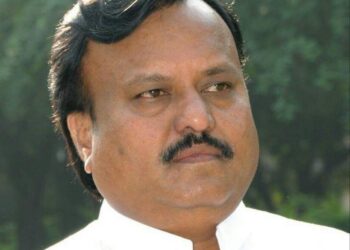 ಲೋಪವಾಗಿದೆ ಹೊರತು ಆರ್ಥಿಕ ನಷ್ಟವಿಲ್ಲ: ಬಾಬುವಾಲಿ