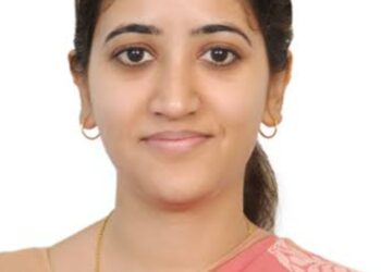 ನೂತನ ಜಿಲ್ಲಾಧಿಕಾರಿಯಾಗಿ ಶಿಲ್ಪಾ ಶರ್ಮಾ ನೇಮಕ