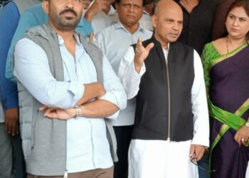 ಇನ್ನು 45 ದಿನಗಳಲ್ಲಿ ಮಡಿಕೇರಿಯಲ್ಲಿ ಎಂ ಆರ್ ಐ ಸ್ಕ್ಯಾನಿಂಗ್ ವ್ಯವಸ್ಥೆ ಲಭ್ಯ..