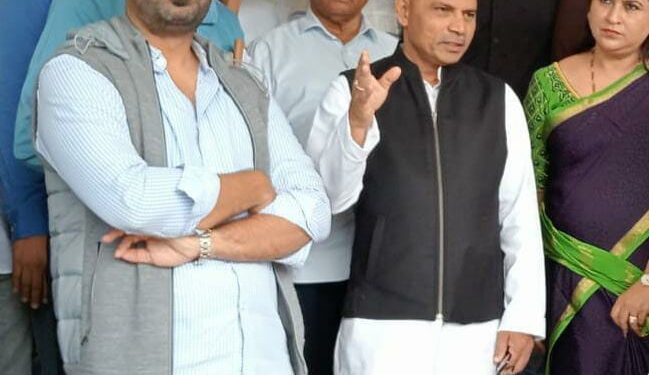 ಇನ್ನು 45 ದಿನಗಳಲ್ಲಿ ಮಡಿಕೇರಿಯಲ್ಲಿ ಎಂ ಆರ್ ಐ ಸ್ಕ್ಯಾನಿಂಗ್ ವ್ಯವಸ್ಥೆ ಲಭ್ಯ..