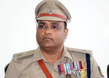 ಎಸ್ಪಿ ಚನ್ನಬಸವಣ್ಣ ವರ್ಗಾವಣೆ: ಗಾಂಜಾ, ಗುಟ್ಕಾ ಮಾಫಿಯಾಕ್ಕೆ ಸರ್ಕಾರ ಮಣಿಯಿತೇ?