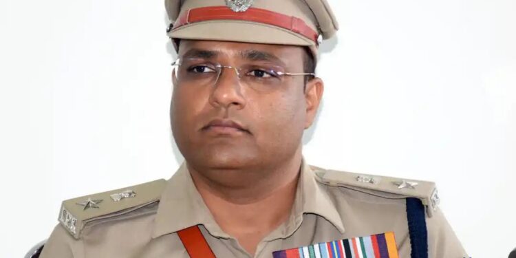 ಎಸ್ಪಿ ಚನ್ನಬಸವಣ್ಣ ವರ್ಗಾವಣೆ: ಗಾಂಜಾ, ಗುಟ್ಕಾ ಮಾಫಿಯಾಕ್ಕೆ ಸರ್ಕಾರ ಮಣಿಯಿತೇ?