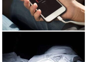 ಚಾರ್ಜ್ ಹಾಕುವಾಗ ಶಾಕ್ ಹೊಡೆದು ವಿದ್ಯಾರ್ಥಿ ಸಾವು!: ಮೊಬೈಲ್ ಬಳಕೆದಾರರೇ ಹುಷಾರ್