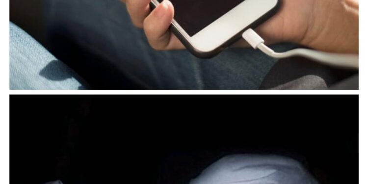 ಚಾರ್ಜ್ ಹಾಕುವಾಗ ಶಾಕ್ ಹೊಡೆದು ವಿದ್ಯಾರ್ಥಿ ಸಾವು!: ಮೊಬೈಲ್ ಬಳಕೆದಾರರೇ ಹುಷಾರ್