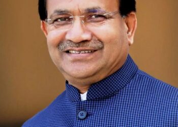 ಗಾಂಜಾ, ಗುಟ್ಕಾ ಸಾಗಾಟ ತಡೆಯಿರಿ; ಸಚಿವ ಖಂಡ್ರೆಗೆ ಖೂಬಾ ಆಗ್ರಹ…